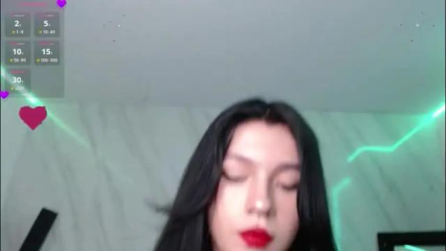 Image 4 of jeimy_garcia Stream on Chaturbate on 1 month ago
