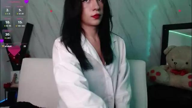 Image 3 of jeimy_garcia Stream on Chaturbate on 1 month ago