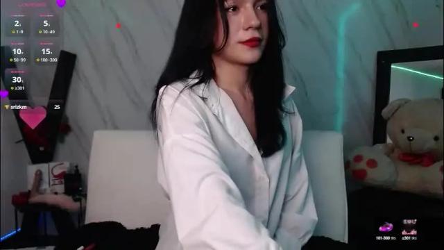 Image 8 of jeimy_garcia Stream on Chaturbate on 1 month ago