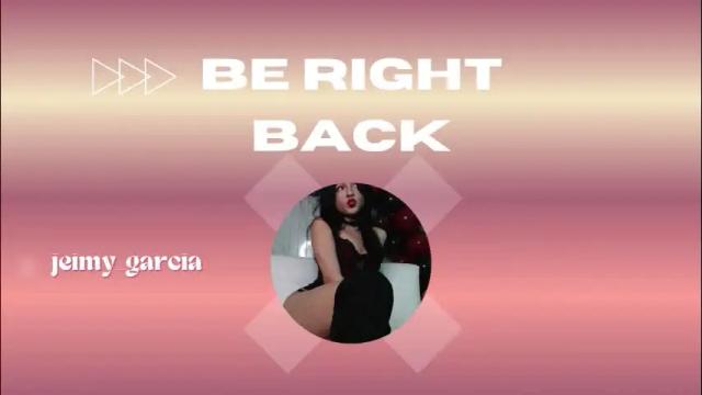 Image 11 of jeimy_garcia Stream on Chaturbate on 1 month ago