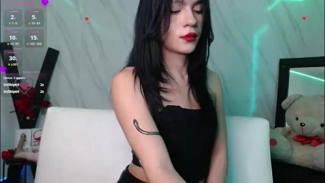 Image 2 of jeimy_garcia Stream on Chaturbate on 1 month ago