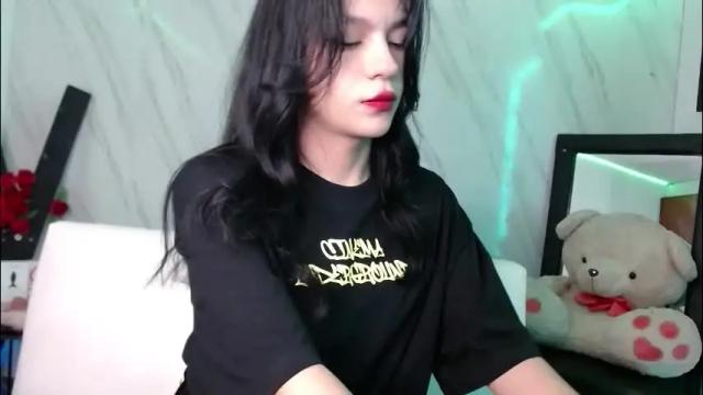 Image 8 of jeimy_garcia Stream on Chaturbate on 1 month ago