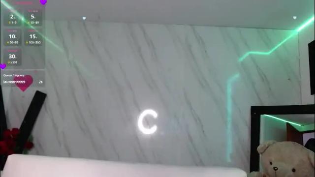 Thumbnail 3, jeimy_garcia's Stream at Chaturbate, 1 month ago