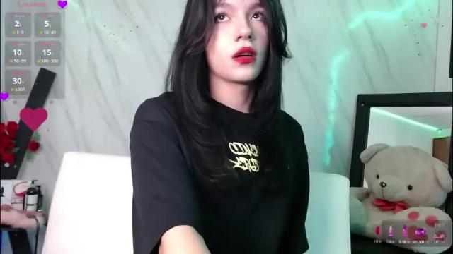 Thumbnail 1, jeimy_garcia's Stream at Chaturbate, 1 month ago