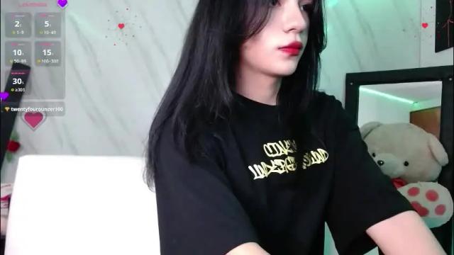 Image 11 of jeimy_garcia Stream on Chaturbate on 1 month ago