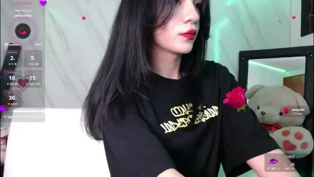 Image 12 of jeimy_garcia Stream on Chaturbate on 1 month ago