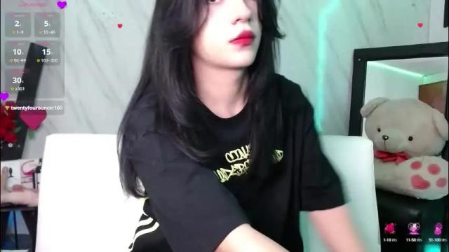 Image 6 of jeimy_garcia Stream on Chaturbate on 1 month ago