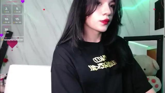 Image 7 of jeimy_garcia Stream on Chaturbate on 1 month ago