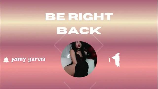 Image 8 of jeimy_garcia Stream on Chaturbate on 1 month ago