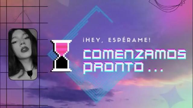 Thumbnail 1, jeimy_garcia's Stream at Chaturbate, 28 days ago