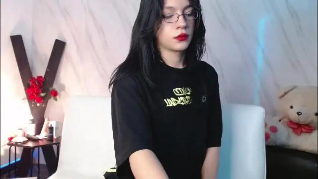 Thumbnail 2, jeimy_garcia's Stream at Chaturbate, 28 days ago