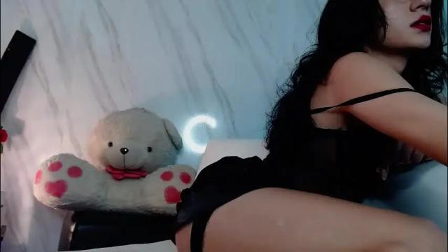 Image 12 of jeimy_garcia Stream on Chaturbate on 27 days ago