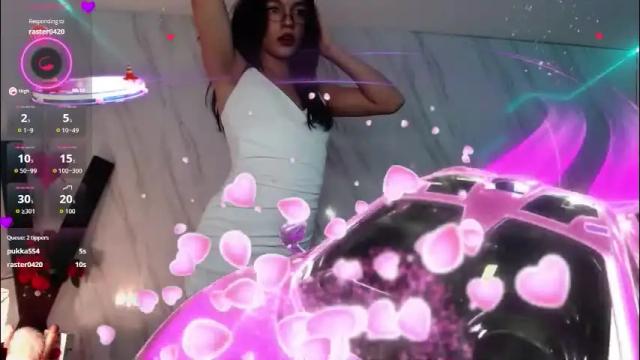 Thumbnail 1, jeimy_garcia's Stream at Chaturbate, 19 days ago