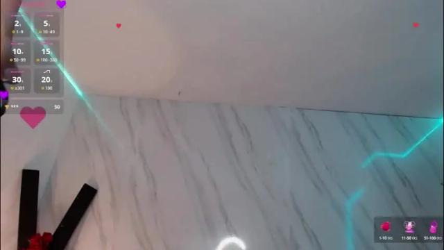 Thumbnail 2, jeimy_garcia's Stream at Chaturbate, 19 days ago