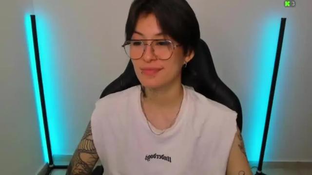 Thumbnail 2, jeins_22's Stream at Chaturbate, 15 months ago