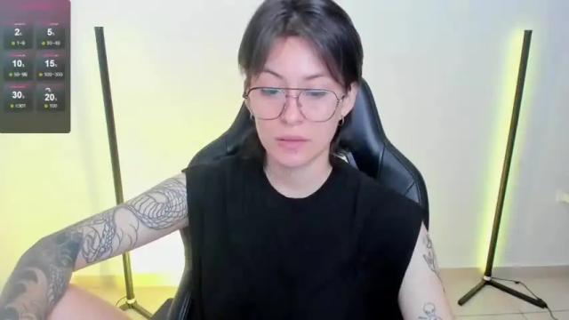 Image 2 of jeins_22 Stream on Chaturbate on 13 months ago
