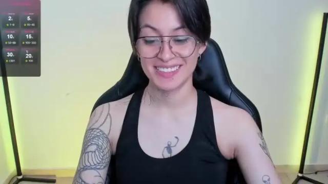 Image 2 of jeins_22 Stream on Chaturbate on 15 months ago