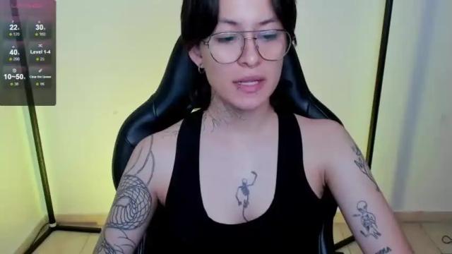 Image 2 of jeins_22 Stream on Chaturbate on 13 months ago