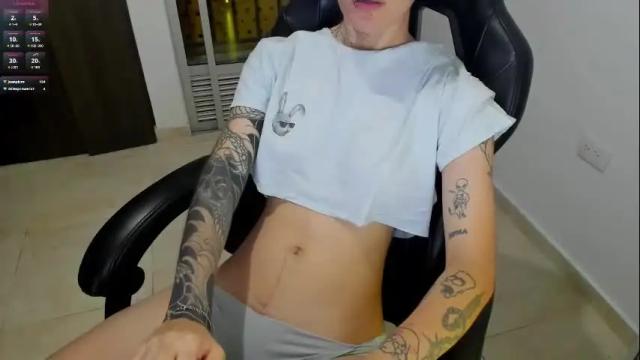 Image 10 of jeins_22 Stream on Chaturbate on 1 month ago