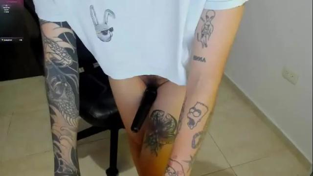Thumbnail 3, jeins_22's Stream at Chaturbate, 1 month ago