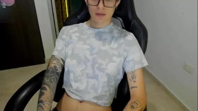 Thumbnail 1, jeins_22's Stream at Chaturbate, 1 month ago