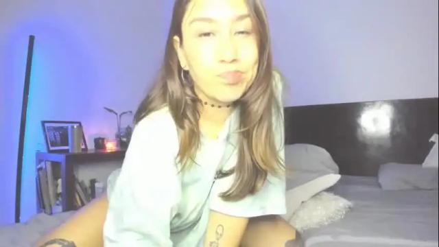 Thumbnail 1, jeinsssgreys's Stream at Chaturbate, 29 days ago