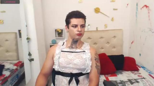 Image 2 of jeisonnsmith Stream on Chaturbate on 17 months ago