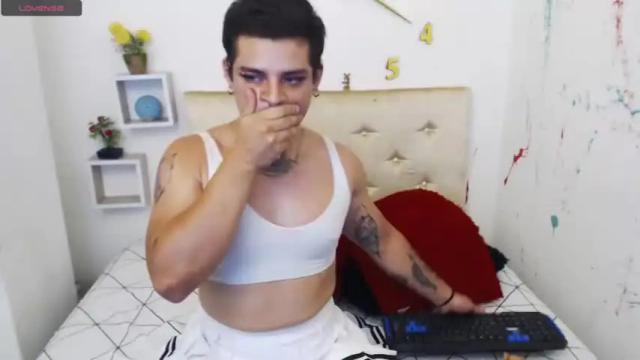 Thumbnail 3, jeisonnsmith's Stream at Chaturbate, 17 months ago