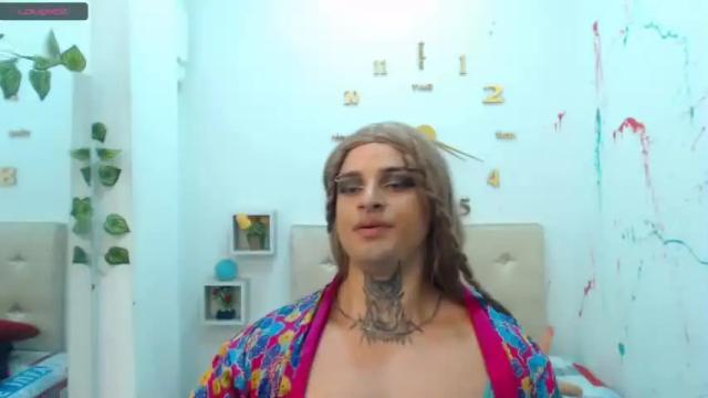 Image 6 of jeisonnsmith Stream on Chaturbate on 19 months ago