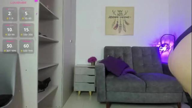 Image 2 of jelena_noura23 Stream on Chaturbate on 1 month ago