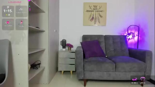 Thumbnail 1, jelena_noura23's Stream at Chaturbate, 1 month ago