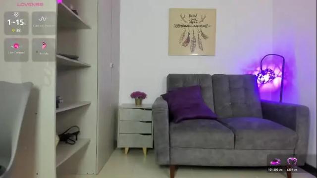 Image 10 of jelena_noura23 Stream on Chaturbate on 1 month ago
