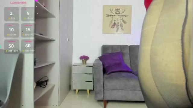 Image 2 of jelena_noura23 Stream on Chaturbate on 1 month ago