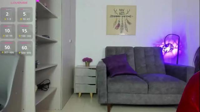 Image 3 of jelena_noura23 Stream on Chaturbate on 1 month ago