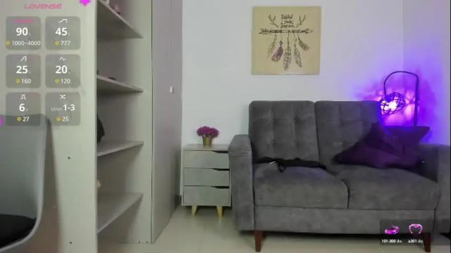 Thumbnail 1, jelena_noura23's Stream at Chaturbate, 1 month ago