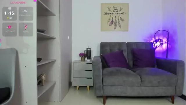 Image 11 of jelena_noura23 Stream on Chaturbate on 1 month ago