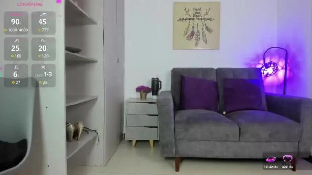 Image 12 of jelena_noura23 Stream on Chaturbate on 1 month ago