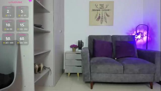 Image 3 of jelena_noura23 Stream on Chaturbate on 1 month ago