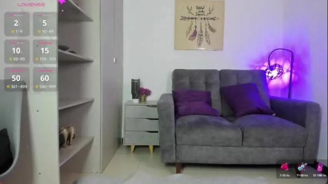 Thumbnail 1, jelena_noura23's Stream at Chaturbate, 27 days ago