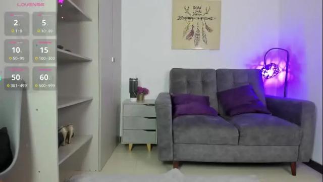 Image 6 of jelena_noura23 Stream on Chaturbate on 1 month ago