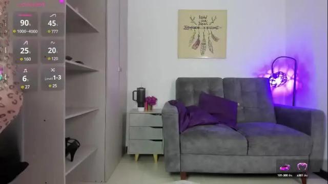 Thumbnail 3, jelena_noura23's Stream at Chaturbate, 26 days ago