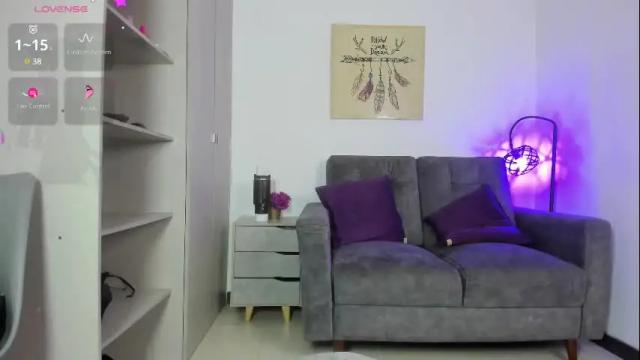 Image 4 of jelena_noura23 Stream on Chaturbate on 27 days ago