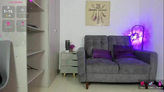Image 6 of jelena_noura23 Stream on Chaturbate on 22 days ago