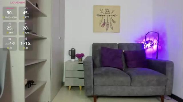 Image 4 of jelena_noura23 Stream on Chaturbate on 10 days ago