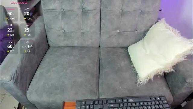 Thumbnail 3, jelena_noura23's Stream at Chaturbate, 2 months ago