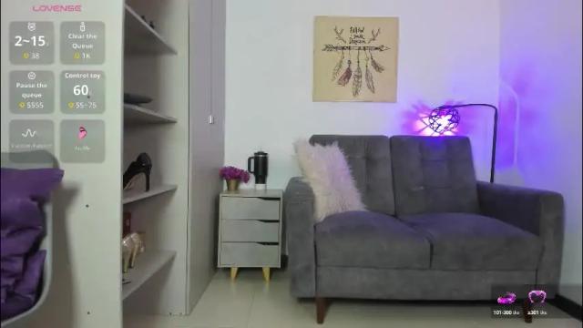 Thumbnail 1, jelena_noura23's Stream at Chaturbate, 1 month ago