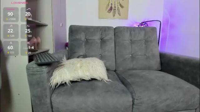 Thumbnail 1, jelena_noura23's Stream at Chaturbate, 1 month ago
