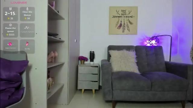 Image 12 of jelena_noura23 Stream on Chaturbate on 1 month ago