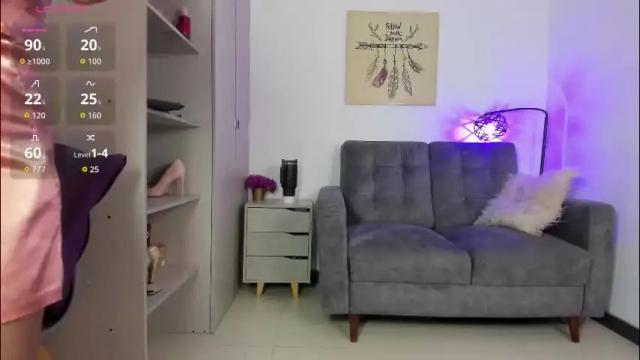 Image 10 of jelena_noura23 Stream on Chaturbate on 1 month ago