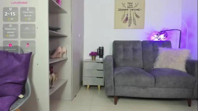 Thumbnail 3, jelena_noura23's Stream at Chaturbate, 1 month ago